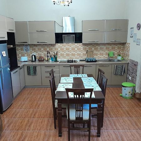 Blissful Hostel Σκόδρα Εξωτερικό φωτογραφία