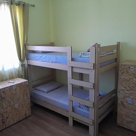 Blissful Hostel Σκόδρα Εξωτερικό φωτογραφία