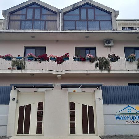 Blissful Hostel Σκόδρα Εξωτερικό φωτογραφία
