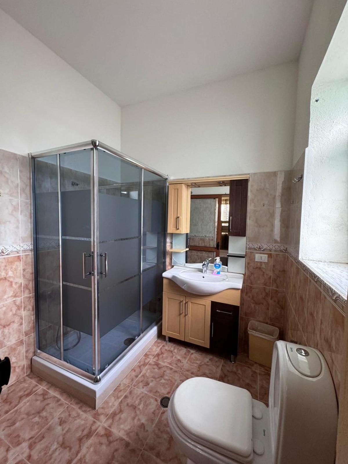 Blissful Hostel Σκόδρα Εξωτερικό φωτογραφία