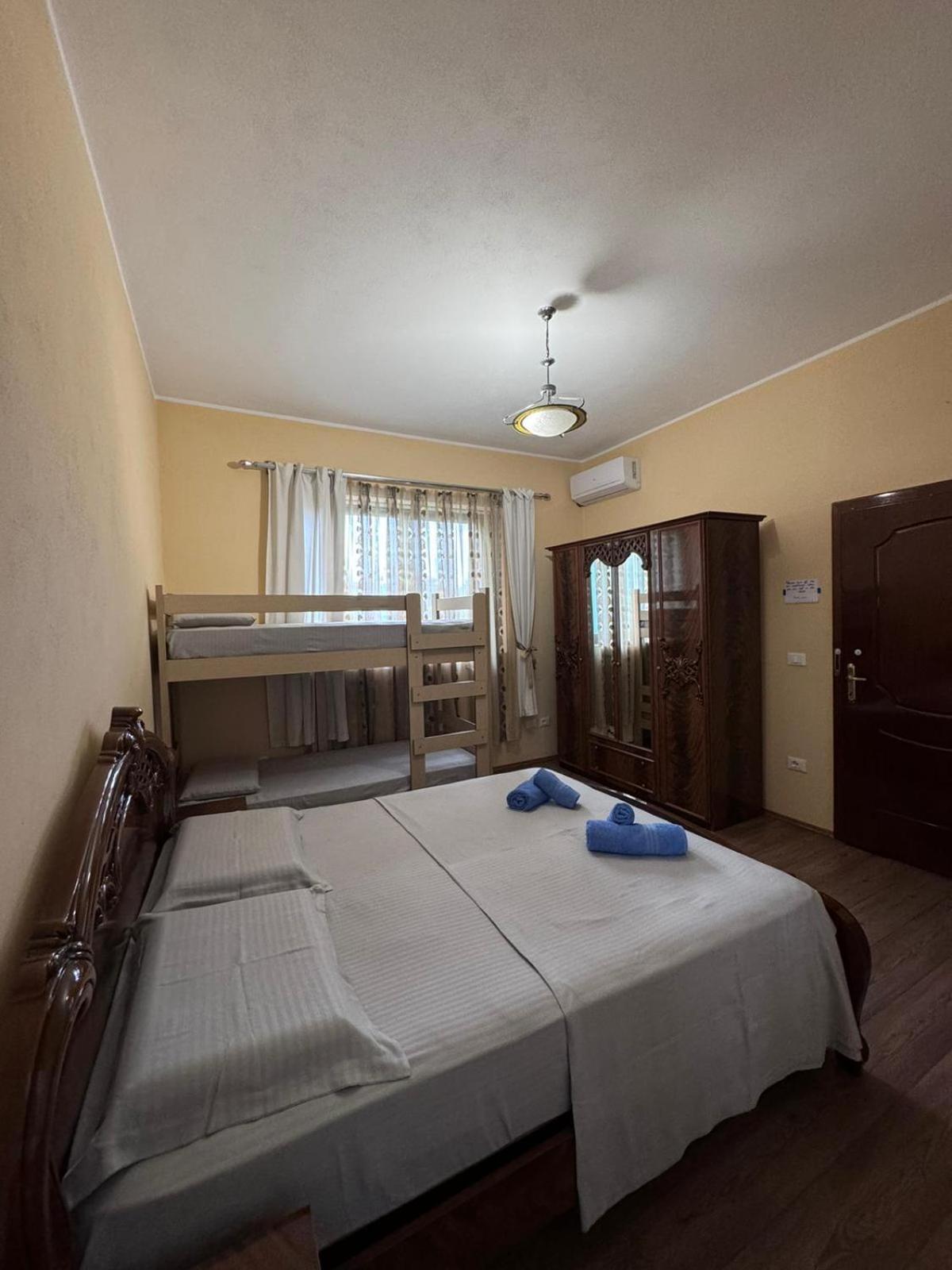 Blissful Hostel Σκόδρα Εξωτερικό φωτογραφία
