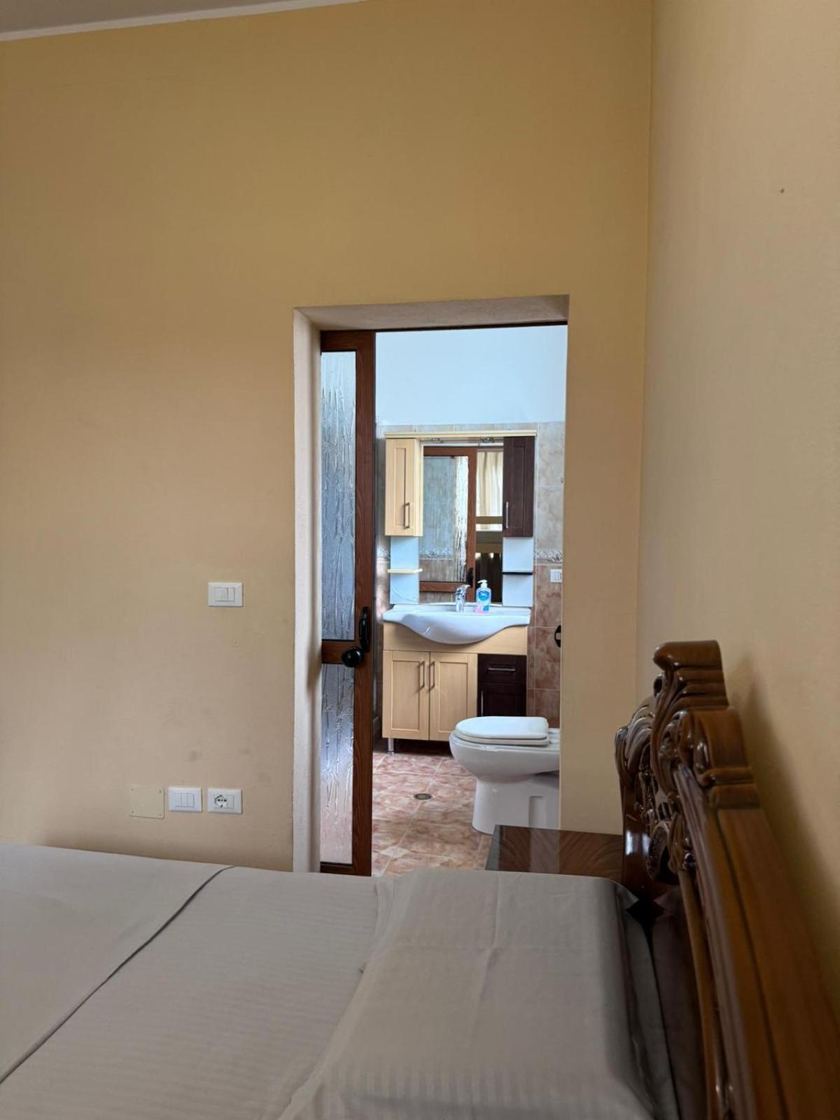 Blissful Hostel Σκόδρα Εξωτερικό φωτογραφία