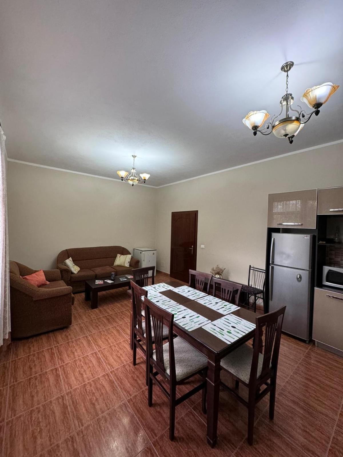 Blissful Hostel Σκόδρα Εξωτερικό φωτογραφία