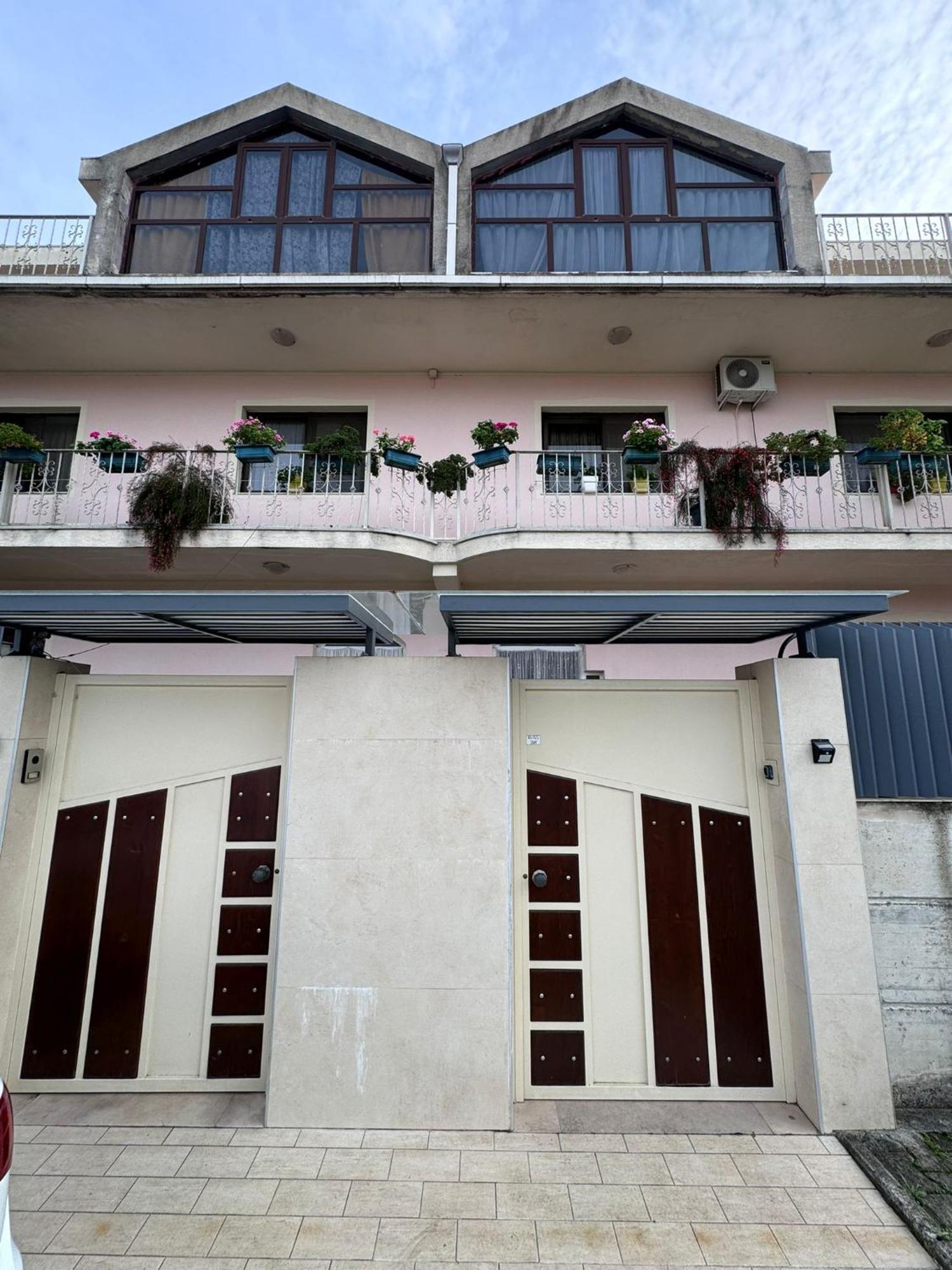 Blissful Hostel Σκόδρα Εξωτερικό φωτογραφία