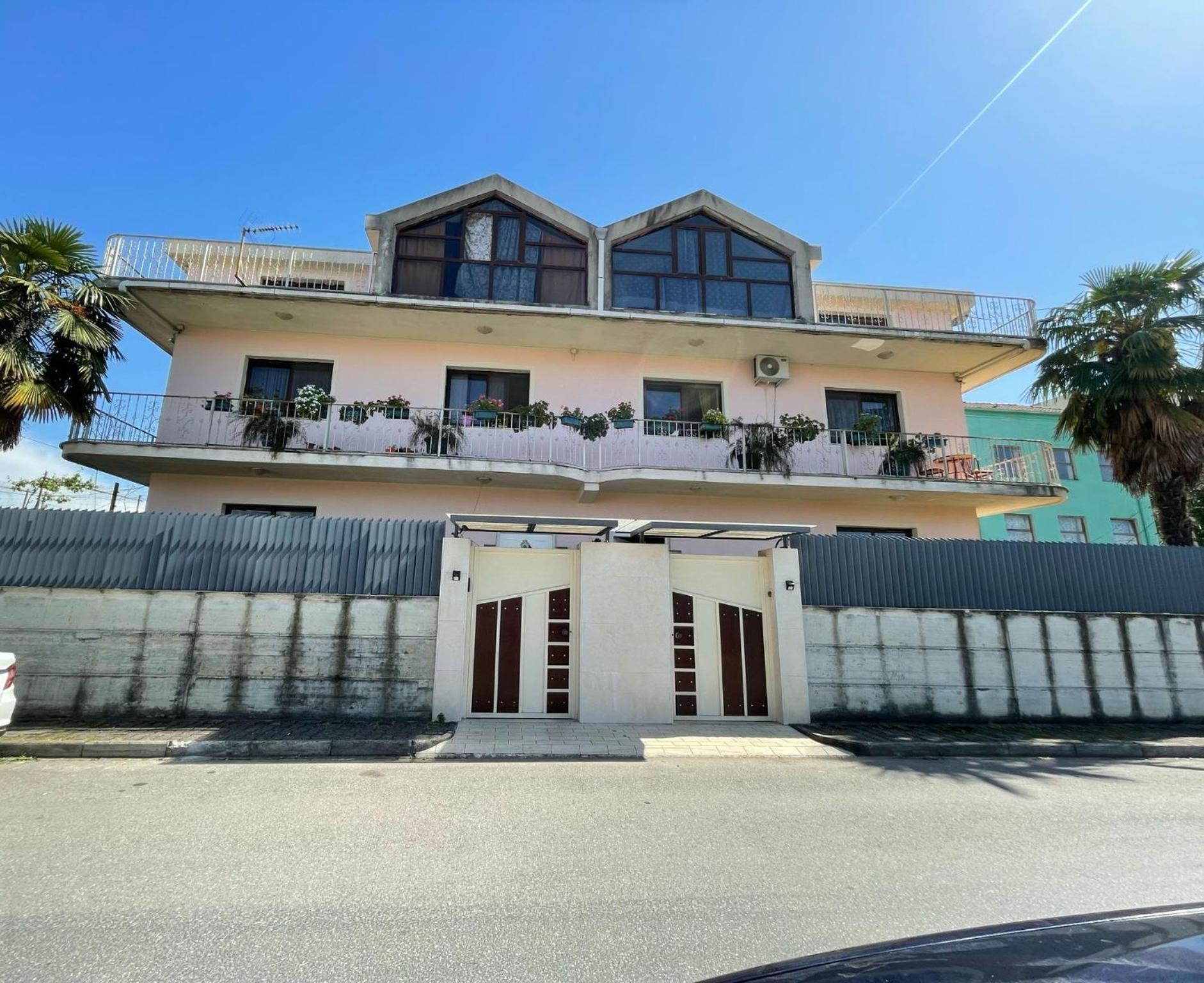 Blissful Hostel Σκόδρα Εξωτερικό φωτογραφία