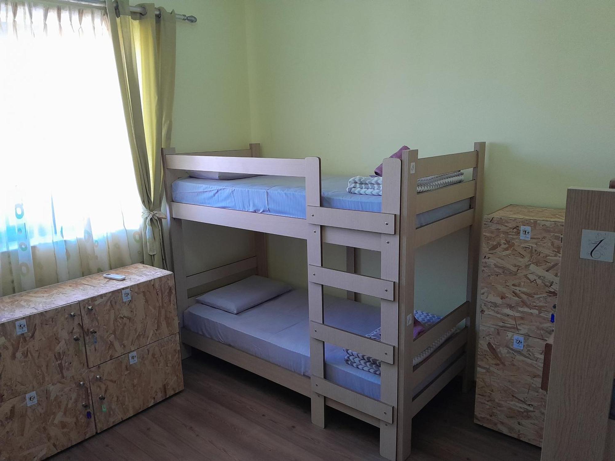 Blissful Hostel Σκόδρα Εξωτερικό φωτογραφία