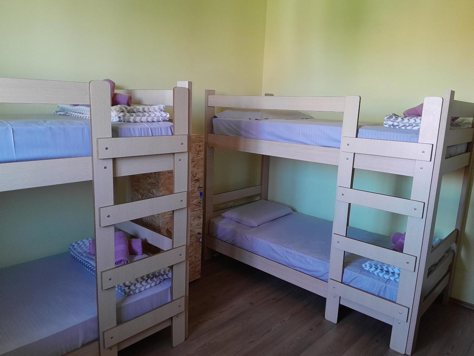Blissful Hostel Σκόδρα Εξωτερικό φωτογραφία