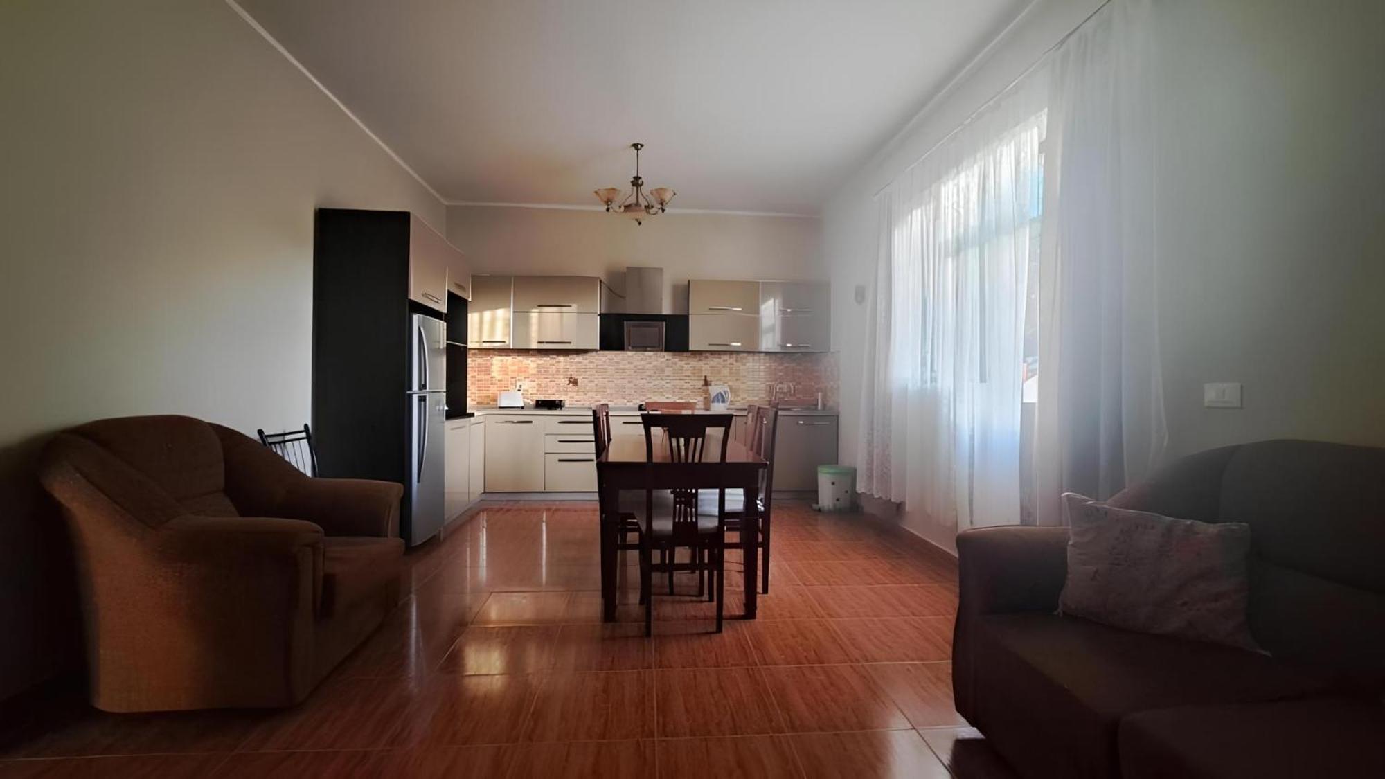 Blissful Hostel Σκόδρα Εξωτερικό φωτογραφία